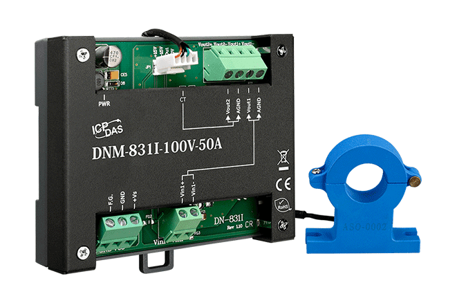 DNM-831I-100V-50A CR