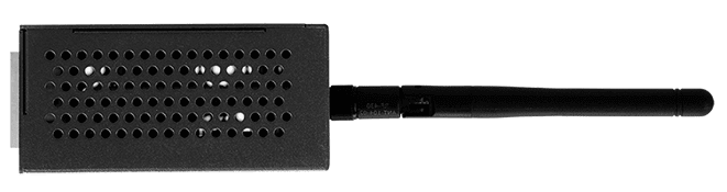 RFU-IO-433 CR