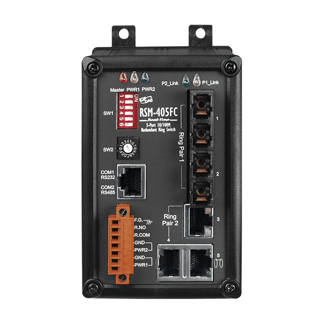RSM-405FC CR