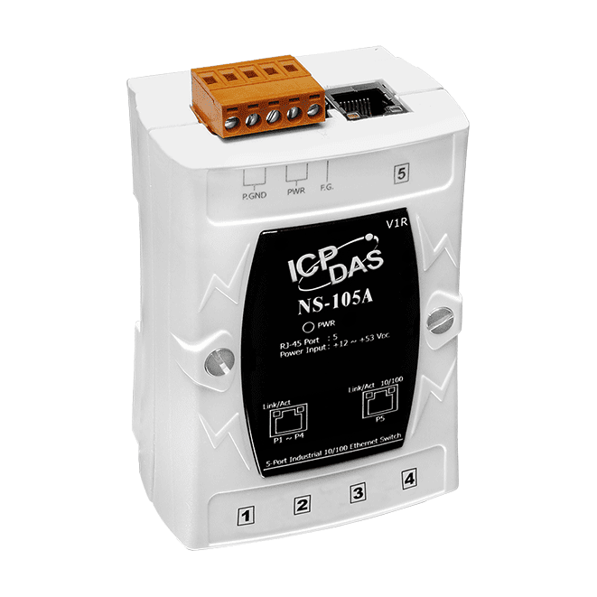 NS-105A CR