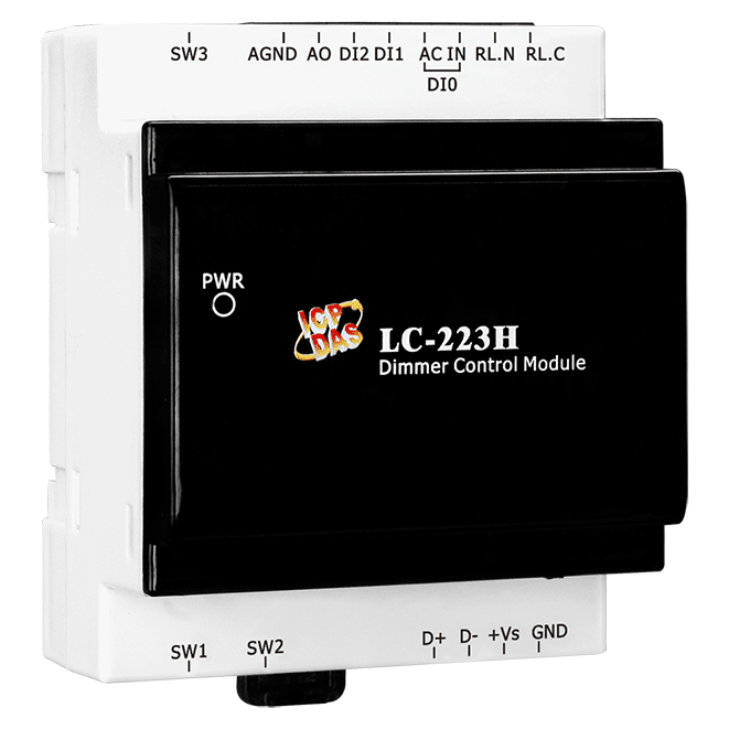 LC-223H CR