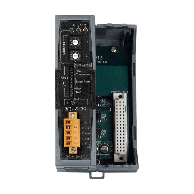 RU-87P1-G CR