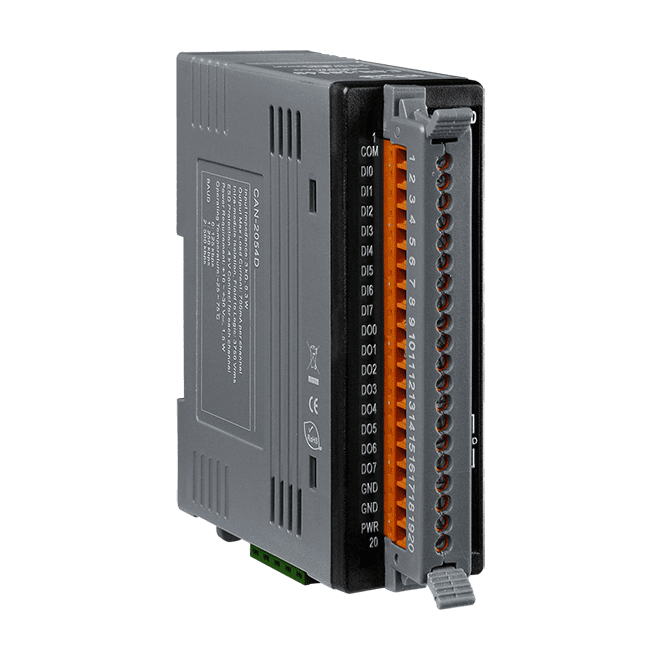 CAN-2054D CR