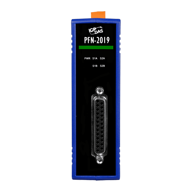 PFN-2019/S CR