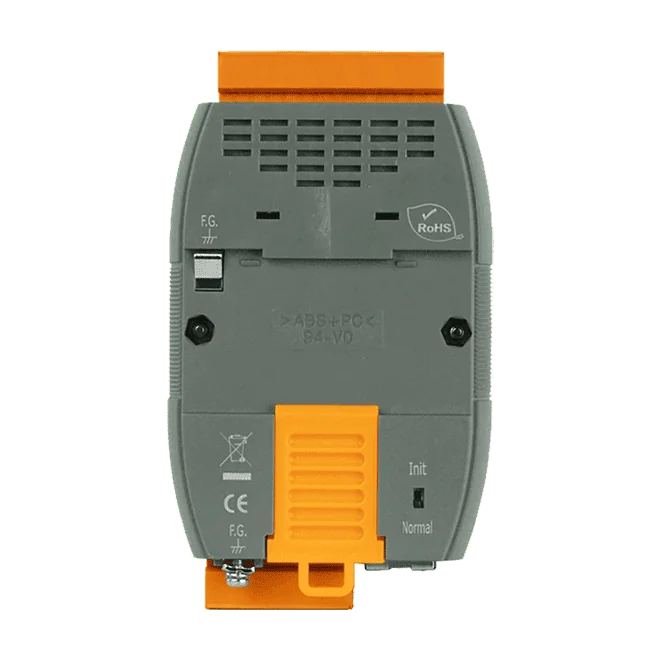 PDS-752 Programmable Serial-to-Ethernet Device Server, 4x RS-232/1x RS-485