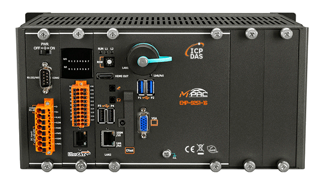 EMP-9251-16 CR