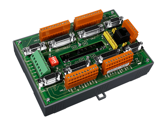 DN-8468UB CR