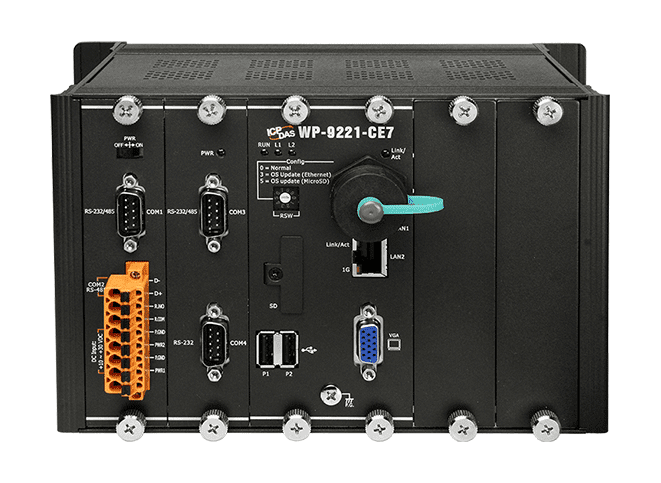 WP-9221-CE7 CR