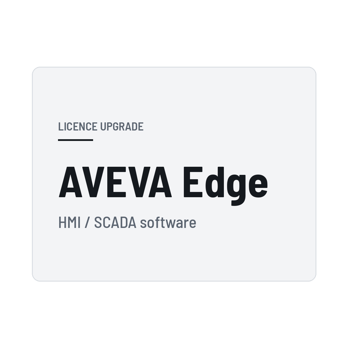 AVEVAEDGE-HUGV05D