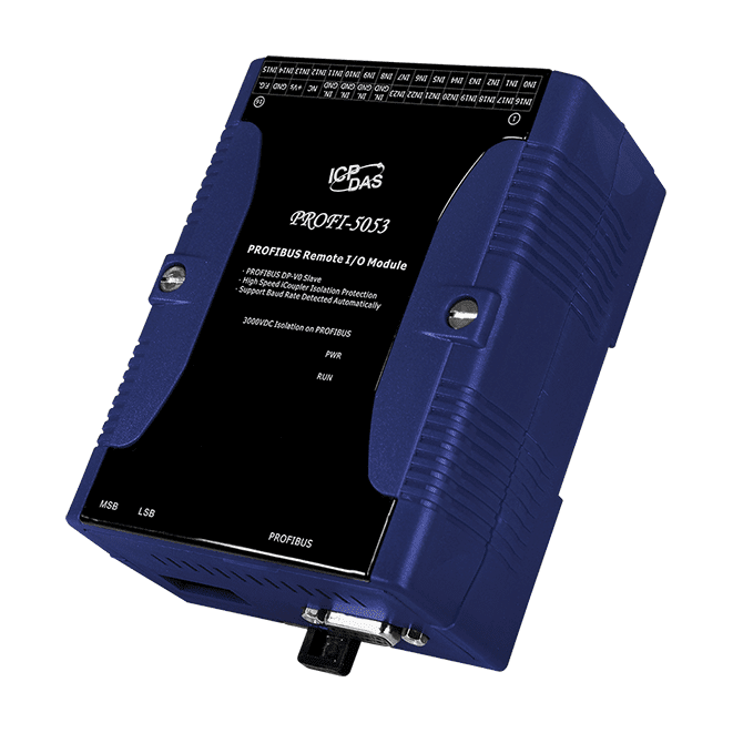 PROFI-5053 CR