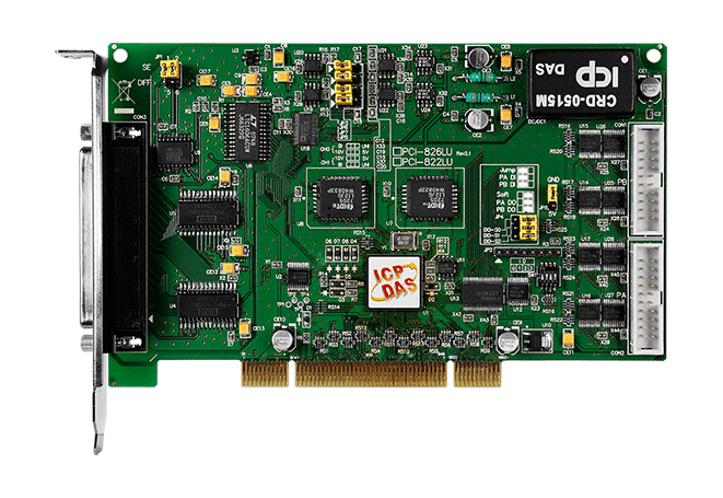 PCI-826LU CR