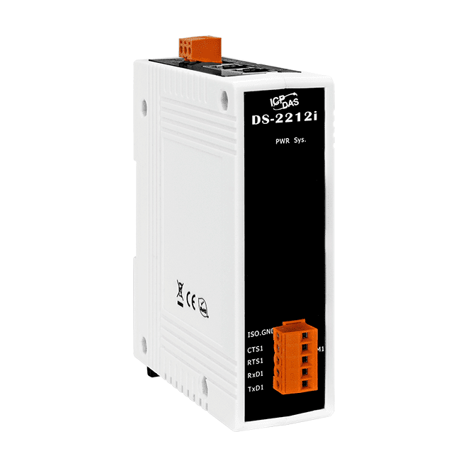 DS-2212i CR