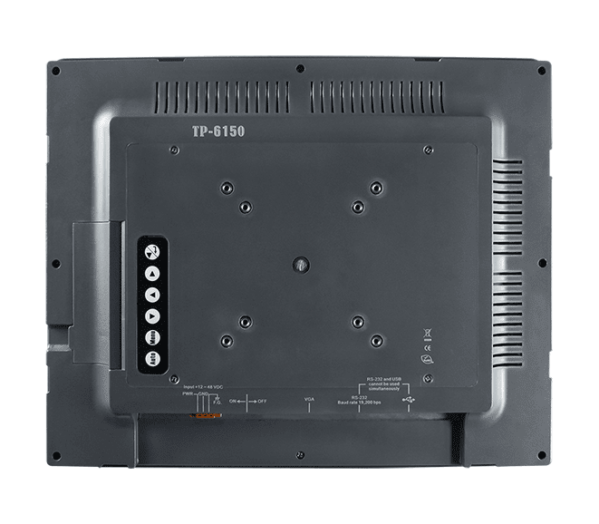 TP-6150/NP CR