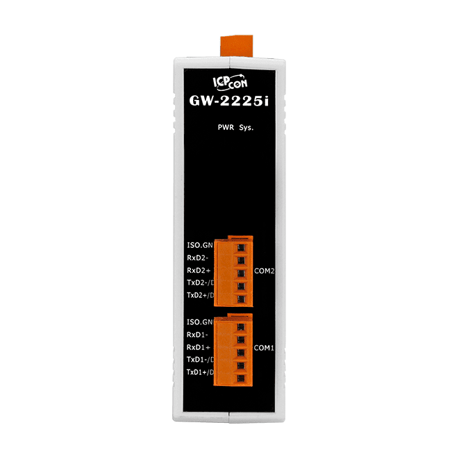 GW-2225i CR