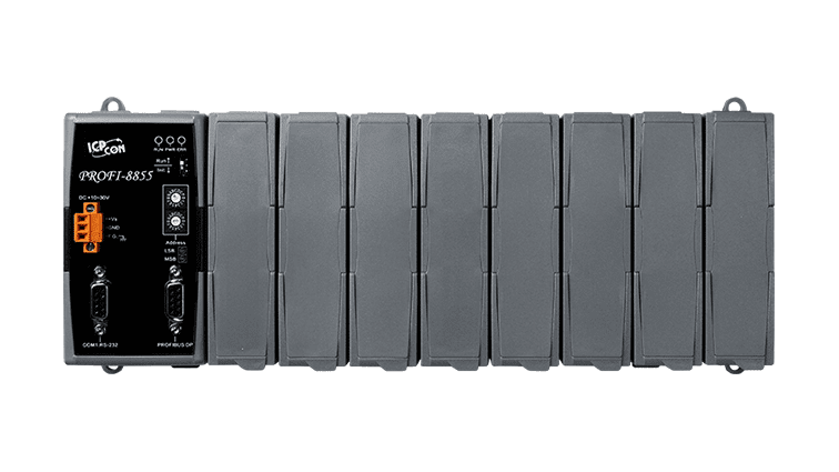 PROFI-8855-G CR