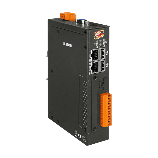 UA-2241M CR