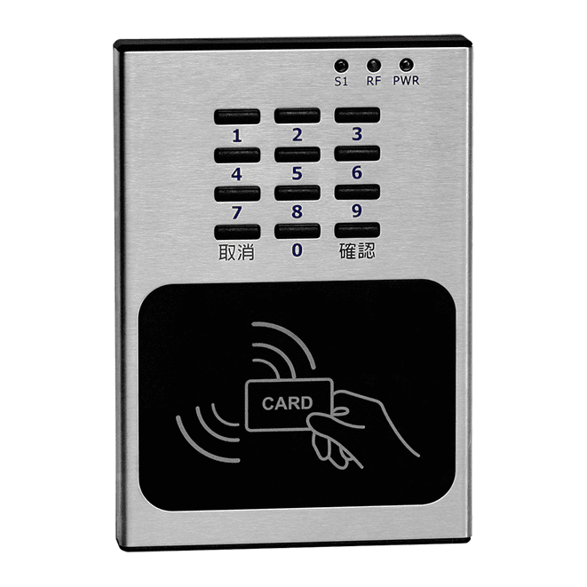 ACS-11-MF-TC CR