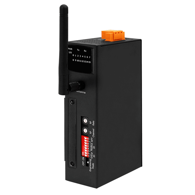 RFU-IO-433 CR