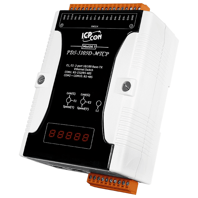 PDS-5105D-MTCP CR