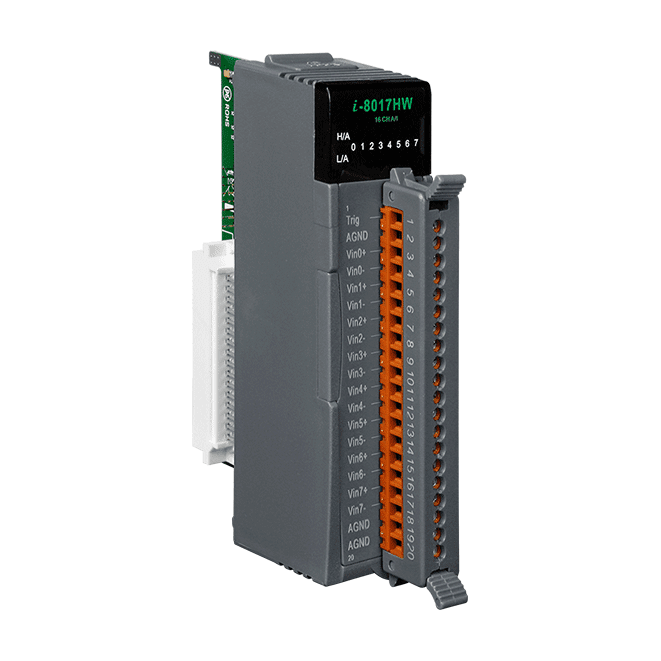 I-8017HW-G CR