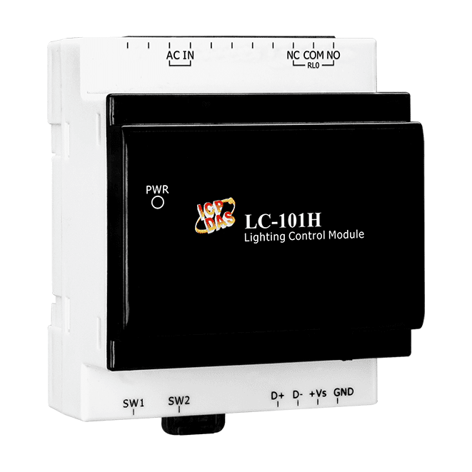 LC-101H CR