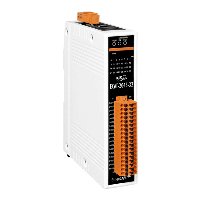 ECAT-2045-32 CR