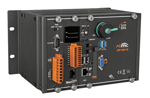 EMP-9051-16 CR