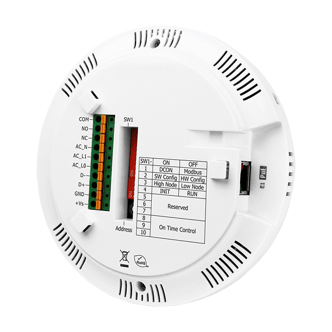 PIR-231-E CR