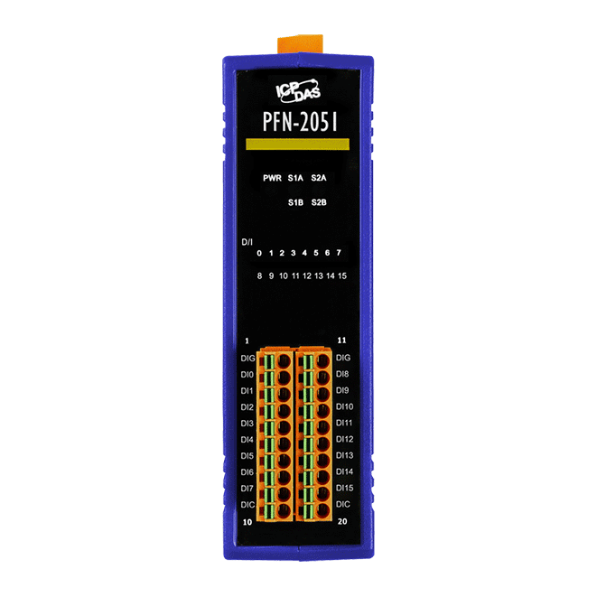 PFN-2051 CR