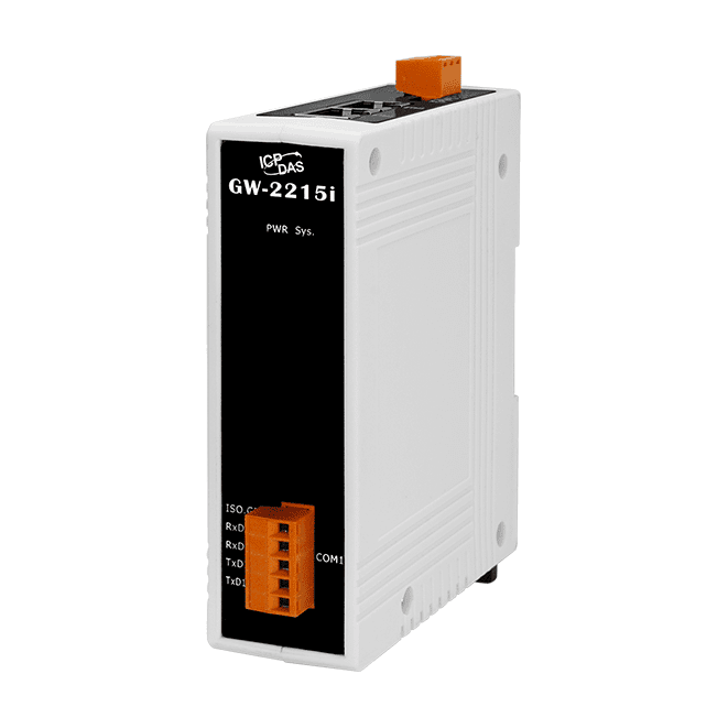 GW-2215i CR