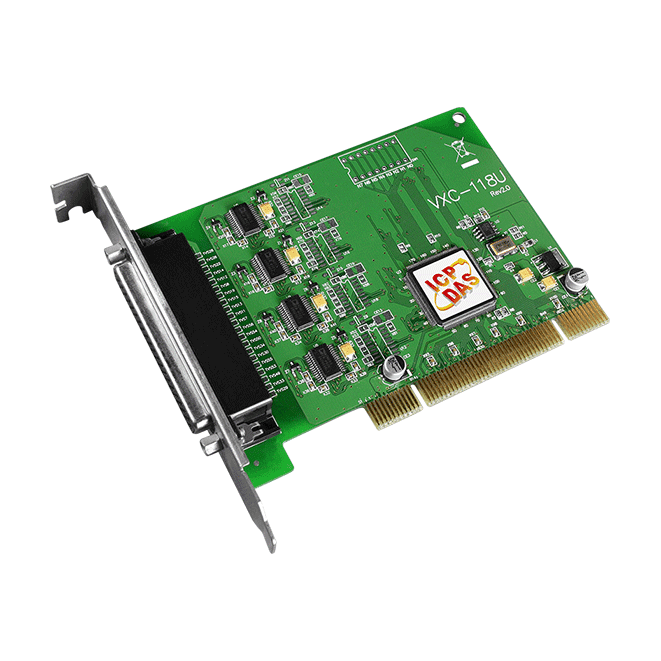 VXC-118U CR