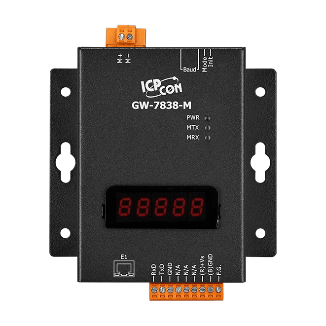 GW-7838-M CR
