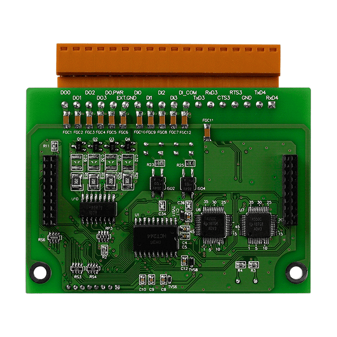 XW509 CR