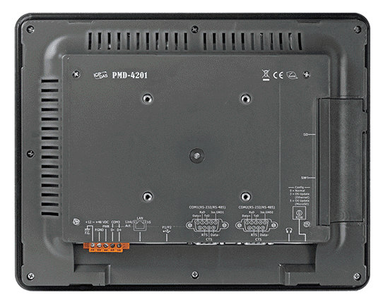 PMD-4201-TC CR