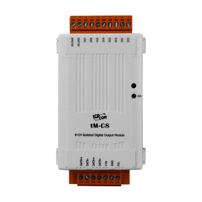 tM-C8 CR