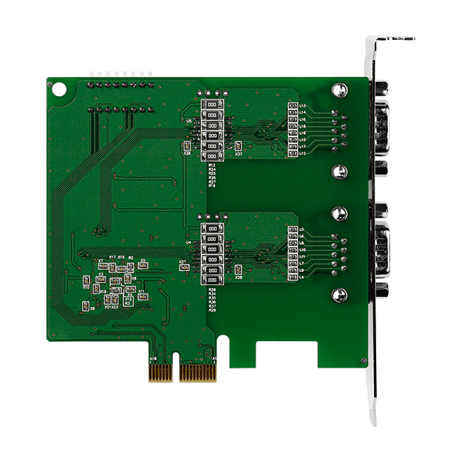 VEX-112 CR