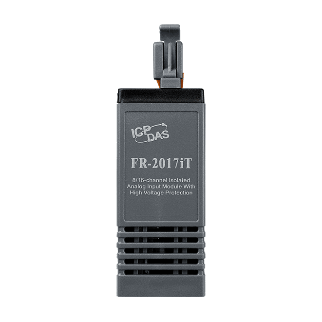 FR-2017iT CR