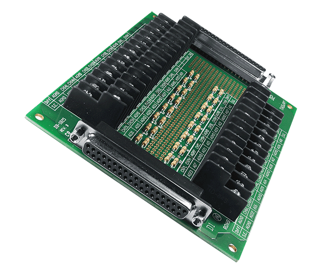 DB-1825/2/DIN CR