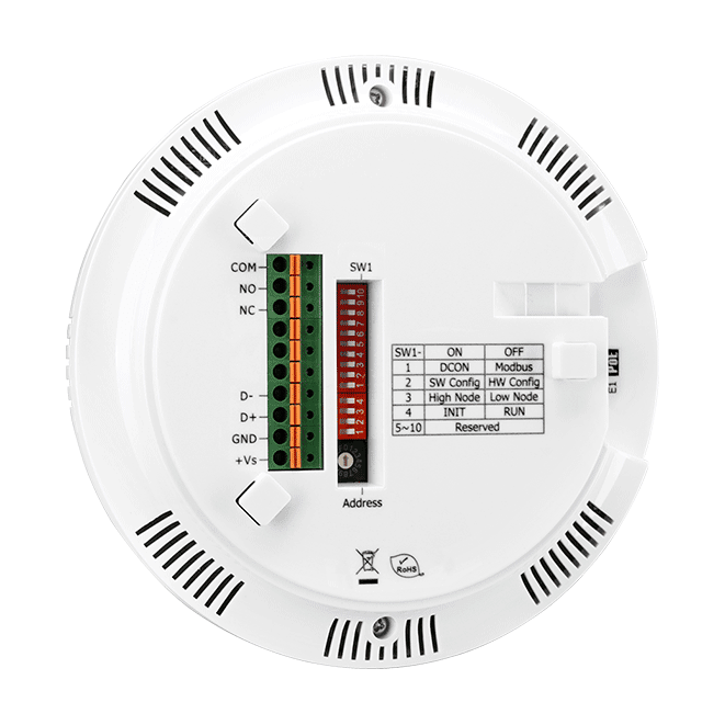iSN-703-F1-L015 CR