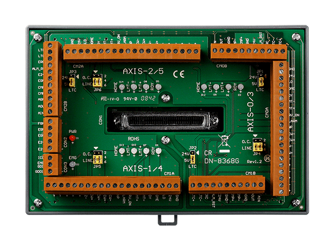 DN-8368GB CR