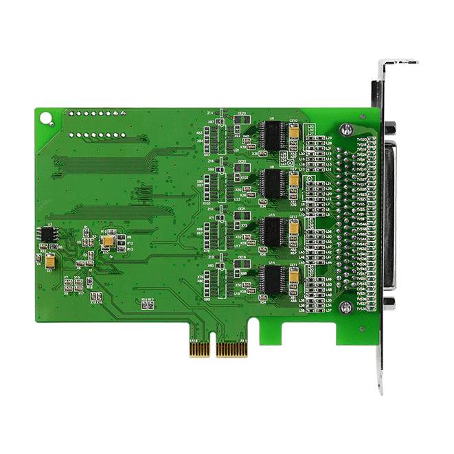 PCIe-S118/D2 CR