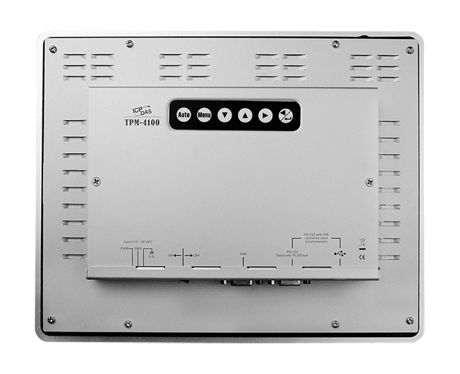 TPM-4100 CR