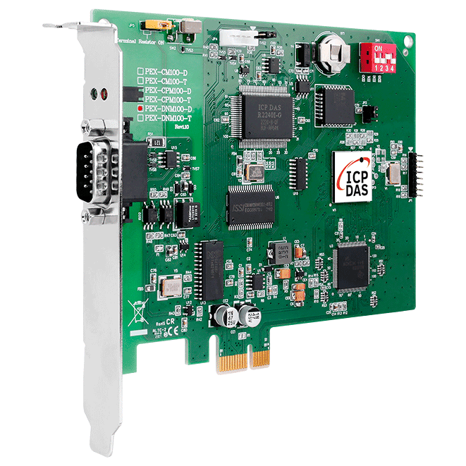 PEX-DNM100-D CR