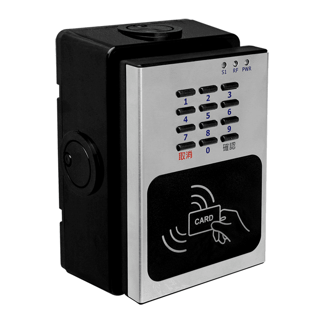 ACS-11P-MF-TC CR